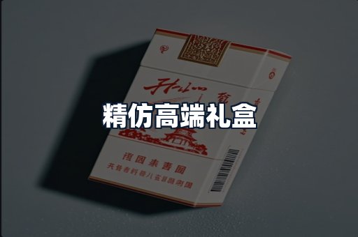 精仿高端礼盒